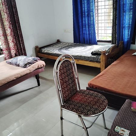 Joseph Dale Homestay 바르칼라 외부 사진