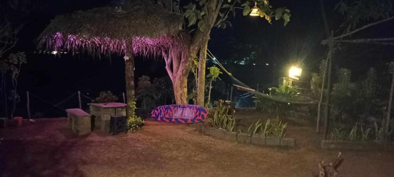 Joseph Dale Homestay 바르칼라 외부 사진