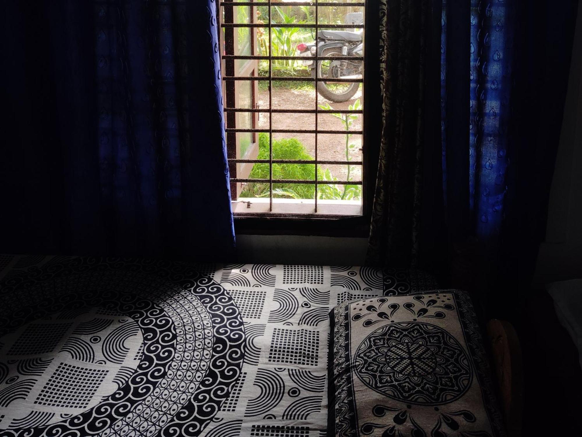 Joseph Dale Homestay 바르칼라 외부 사진